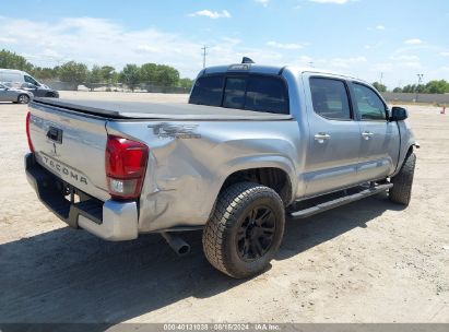 Lot #2992831195 2022 TOYOTA TACOMA SR