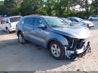 Lot #2992818723 2024 KIA SORENTO LX