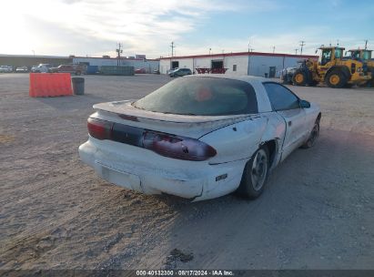 Lot #2995289803 1994 PONTIAC FIREBIRD