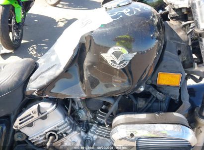 Lot #3035091096 2006 KAWASAKI VN750