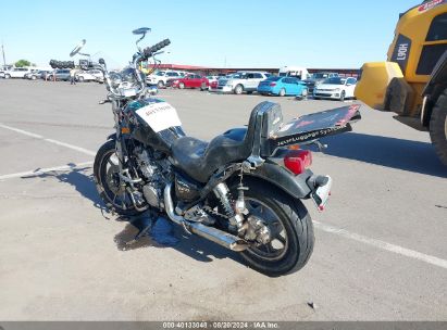 Lot #3035091096 2006 KAWASAKI VN750