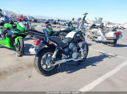 Lot #3035091096 2006 KAWASAKI VN750