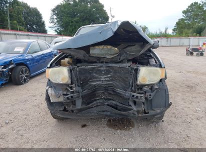 Lot #2997781760 2011 FORD ESCAPE XLT