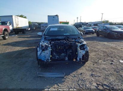 Lot #2992818719 2023 TOYOTA COROLLA LE