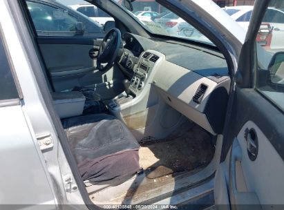 Lot #2992831184 2005 CHEVROLET EQUINOX LS