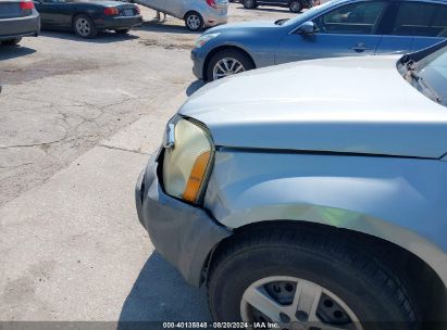 Lot #2992831184 2005 CHEVROLET EQUINOX LS