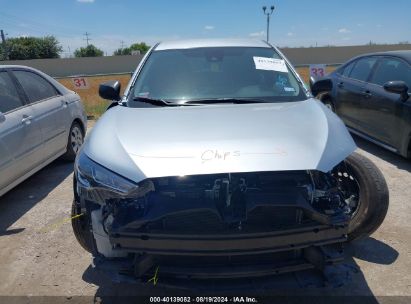 Lot #2992831182 2022 TOYOTA COROLLA CROSS L