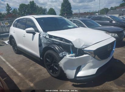 Lot #2992828088 2023 MAZDA CX-9 TOURING PLUS