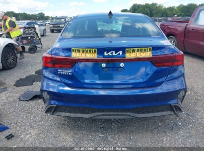 Lot #2992828086 2024 KIA FORTE LXS