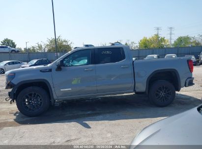 Lot #2992834211 2024 GMC SIERRA 1500 ELEVATION