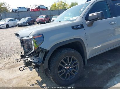 Lot #2992834211 2024 GMC SIERRA 1500 ELEVATION