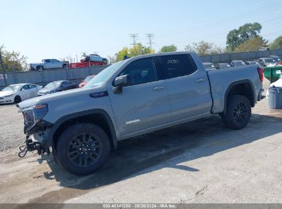 Lot #2992834211 2024 GMC SIERRA 1500 ELEVATION