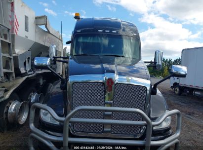 Lot #2992831181 2019 KENWORTH T680