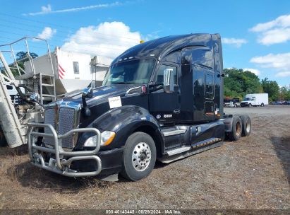 Lot #2992831181 2019 KENWORTH T680