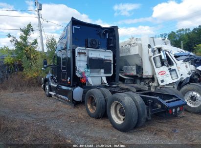 Lot #2992831181 2019 KENWORTH T680