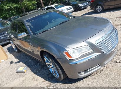 Lot #3005351948 2012 CHRYSLER 300 LIMITED