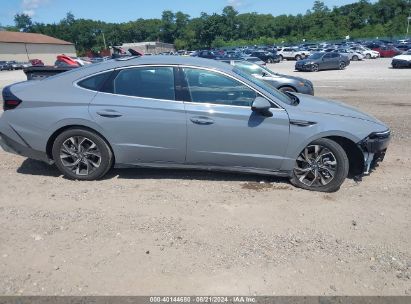 Lot #2995300870 2024 HYUNDAI SONATA SEL