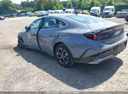 Lot #2995300870 2024 HYUNDAI SONATA SEL