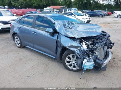 Lot #2992818686 2024 TOYOTA COROLLA LE