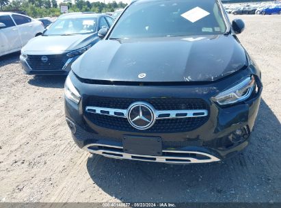 Lot #2997779301 2023 MERCEDES-BENZ GLA 250 4MATIC