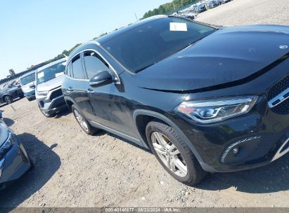 Lot #2997779301 2023 MERCEDES-BENZ GLA 250 4MATIC