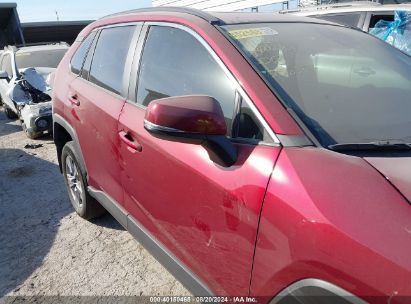 Lot #2992831163 2023 TOYOTA RAV4 XLE