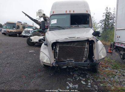 Lot #2997766727 2016 FREIGHTLINER CASCADIA 125