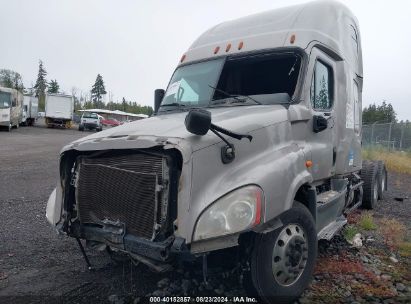 Lot #2997766727 2016 FREIGHTLINER CASCADIA 125