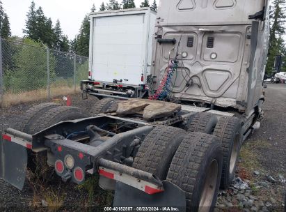 Lot #2997766727 2016 FREIGHTLINER CASCADIA 125