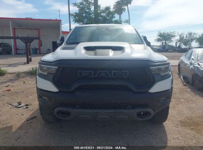 Lot #2992834207 2021 RAM 1500