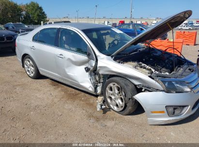 Lot #3053064955 2010 FORD FUSION SE