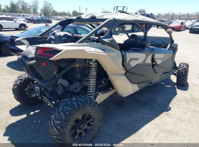 Lot #3050075543 2021 CAN-AM MAVERICK X3 MAX RS TURBO R