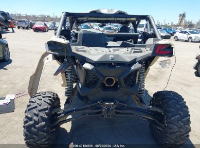 Lot #3050075543 2021 CAN-AM MAVERICK X3 MAX RS TURBO R