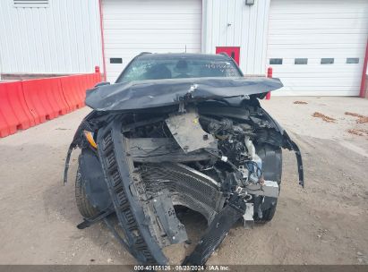 Lot #2996535469 2021 JEEP COMPASS ALTITUDE 4X4