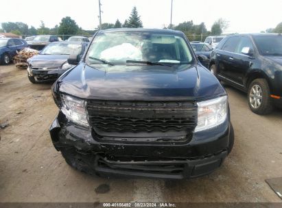 Lot #2981760876 2024 FORD MAVERICK XLT