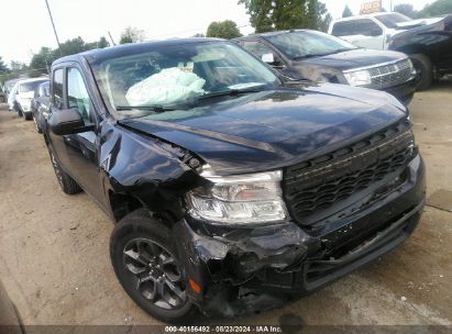 Lot #2981760876 2024 FORD MAVERICK XLT