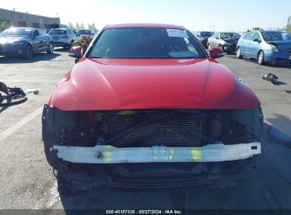 Lot #2992833361 2016 BMW 435I