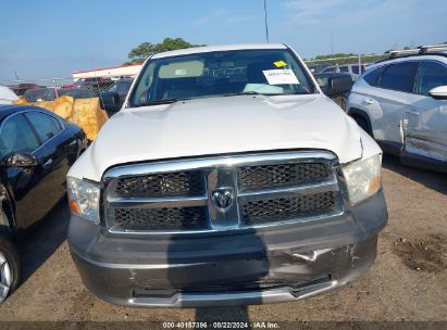 Lot #3005351927 2011 RAM RAM 1500 ST