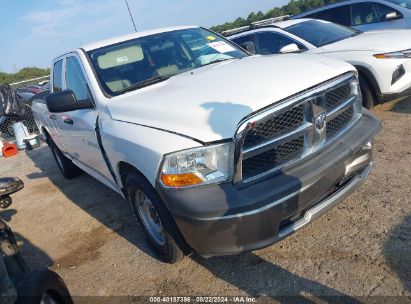 Lot #3005351927 2011 RAM RAM 1500 ST