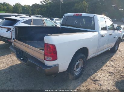 Lot #3005351927 2011 RAM RAM 1500 ST