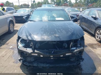 Lot #2990356881 2021 LEXUS ES 350