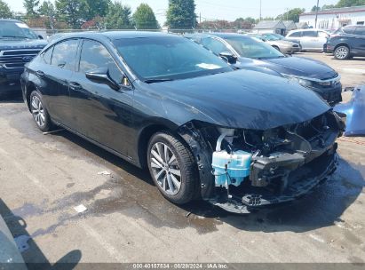 Lot #2990356881 2021 LEXUS ES 350