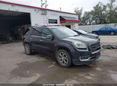 Lot #3035089936 2016 GMC ACADIA SLT-1