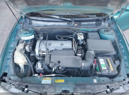 Lot #2992831651 1999 OLDSMOBILE ALERO GL