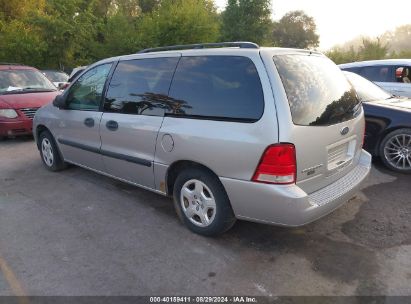 Lot #3051092531 2005 FORD FREESTAR SE