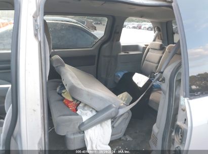 Lot #3051092531 2005 FORD FREESTAR SE