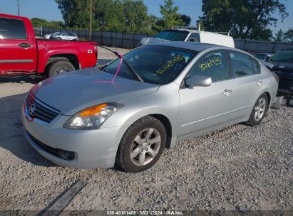 Lot #3033210590 2008 NISSAN ALTIMA 2.5 S