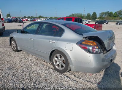 Lot #3033210590 2008 NISSAN ALTIMA 2.5 S