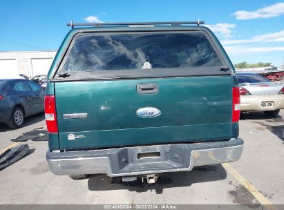 Lot #2984232308 2008 FORD F-150 60TH ANNIVERSARY/XL/XLT