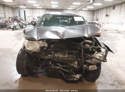 Lot #2992827999 2015 TOYOTA TACOMA BASE V6